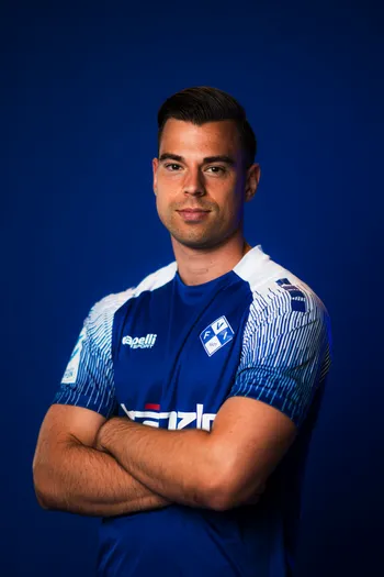 Pauly Constantin