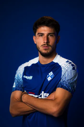 Denis Milic