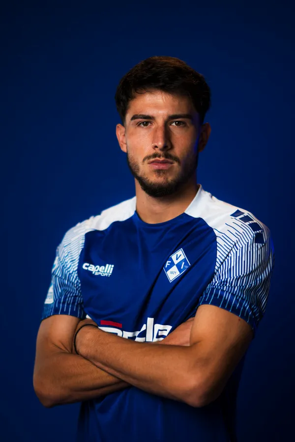 Denis Milic