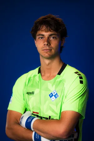 Jakob Mayer
