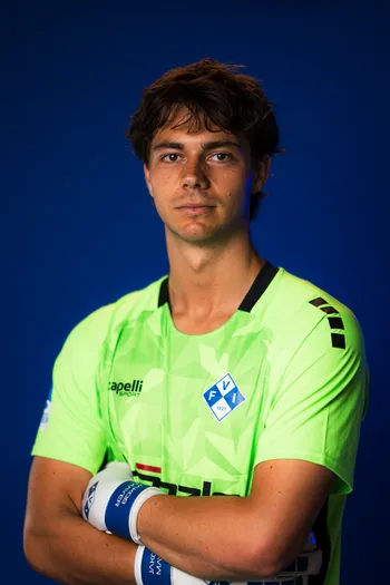 Jakob Mayer