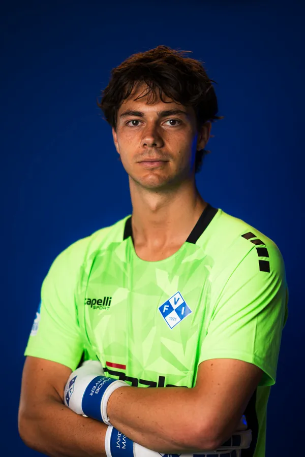 Jakob Mayer