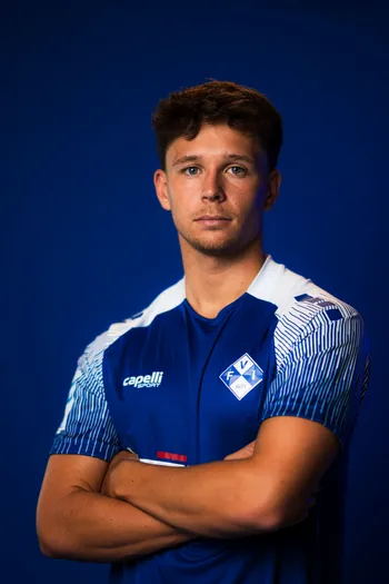 Jordi Wegmann