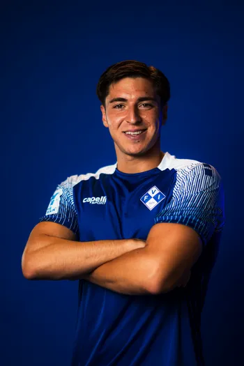 Patrick Ekinci