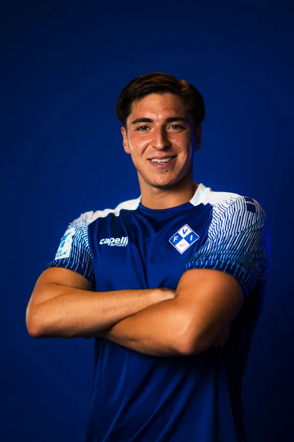 Patrick Ekinci