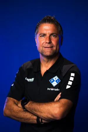 Roman Kopp