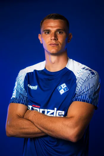 Elidon Qenaj