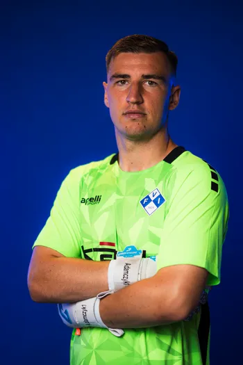 Daniel Adamczyk