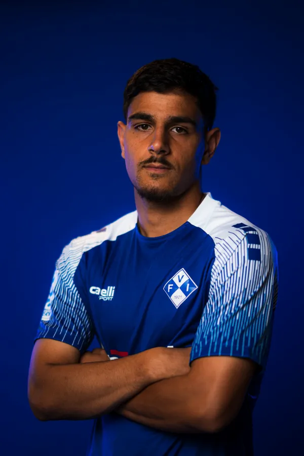 Emirhan Delikaya