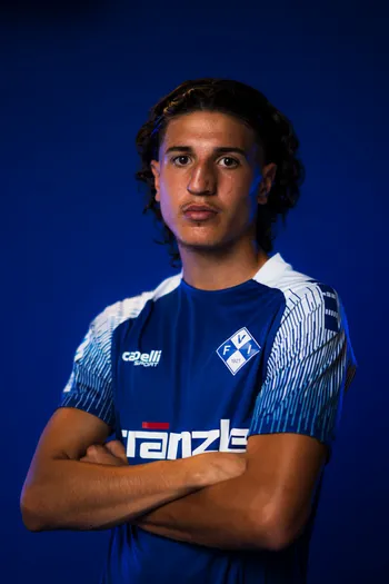 Nikola Stojnovic