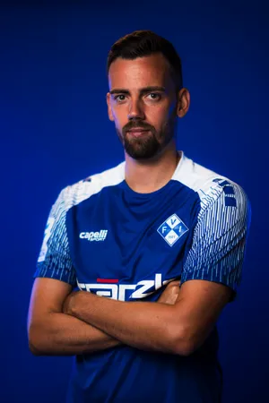 Marco Hingerl