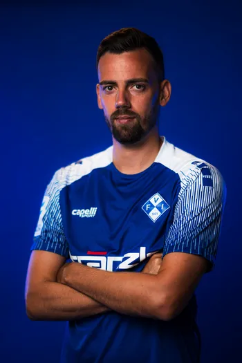 Marco Hingerl