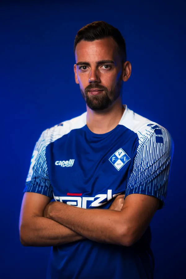 Marco Hingerl