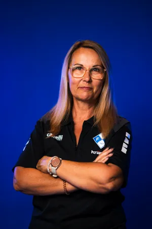 Diana Baur