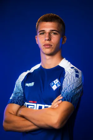 Alessio Hasler