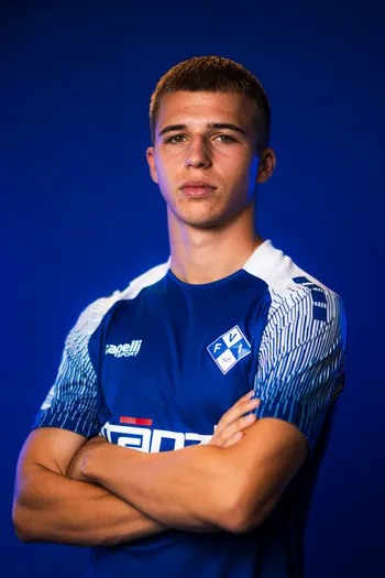 Alessio Hasler