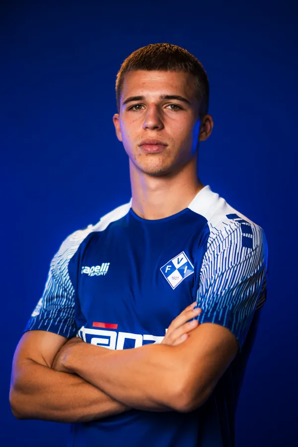 Alessio Hasler