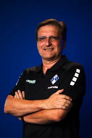 Anton Jenuwein