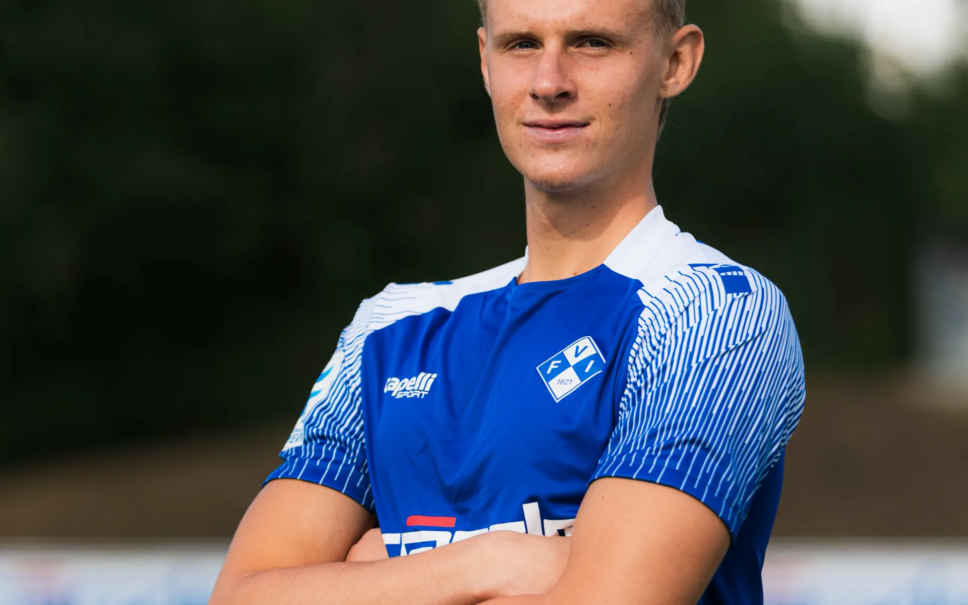 Und wieder ein Neuer!