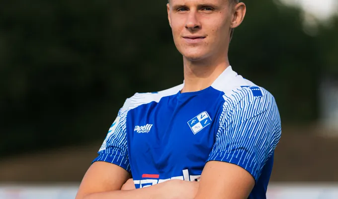 Und wieder ein Neuer!