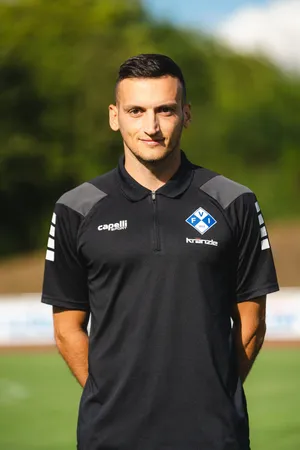 Ardian Morina