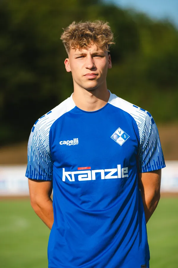 Aaron Martin