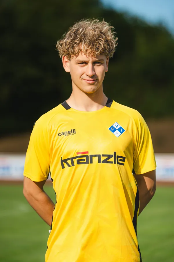 Jonas Nitsch