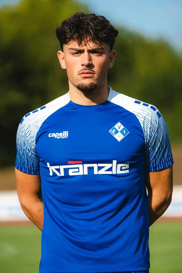 Samuel Mirakaj