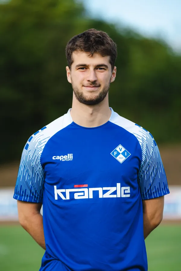 Ben Emci