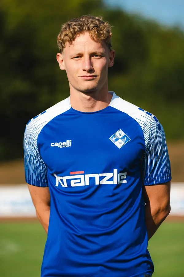 Lucas Wentzel