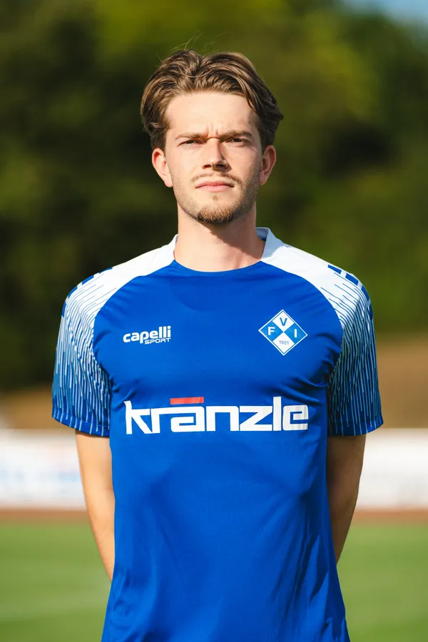 Leonard Kaspar