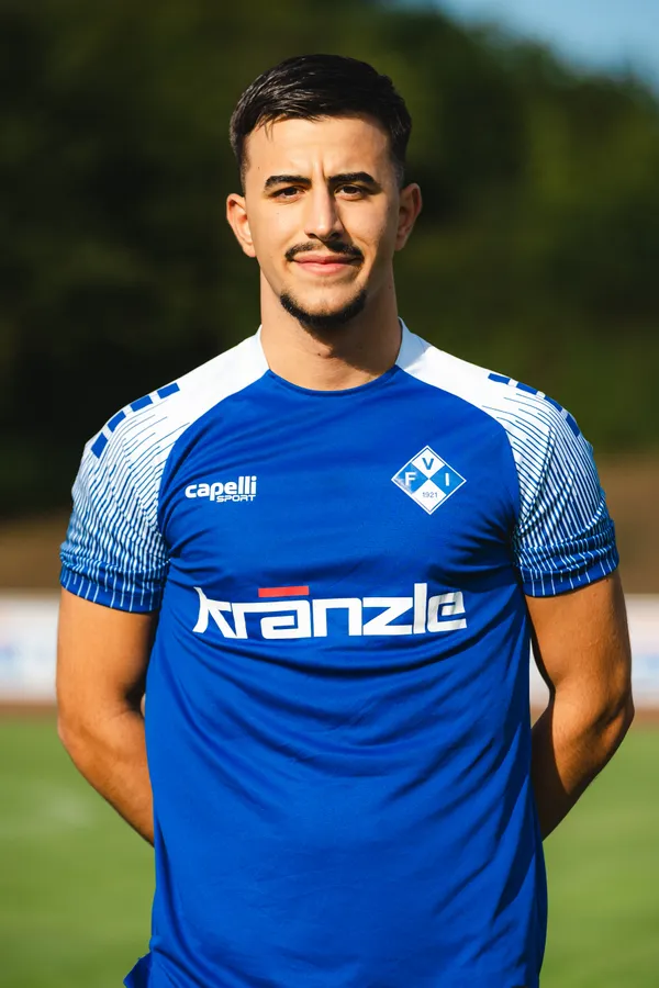 Altin Kasumaj