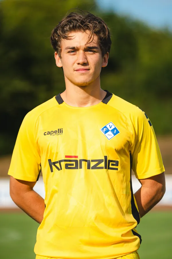 Connor Pommer