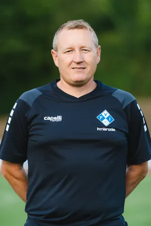 Thomas Fackler