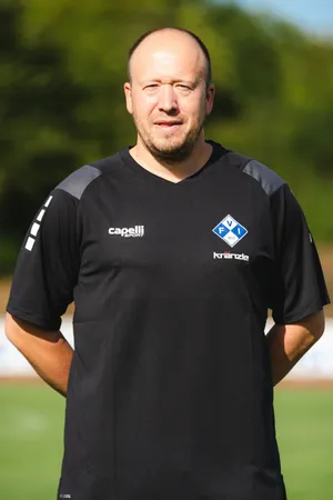 Sebastian Karch