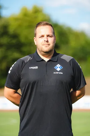 Philipp Banks