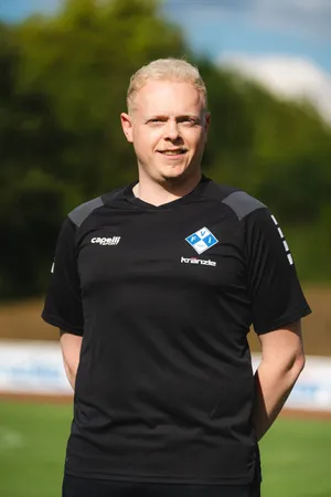 Kevin Hoffmann