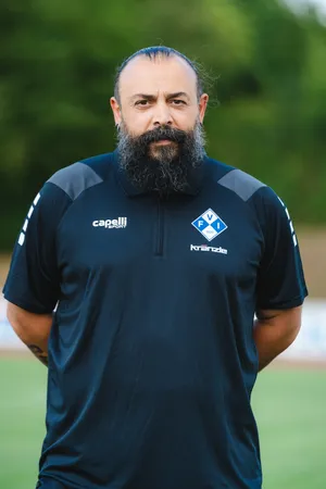 Murat Özdemir