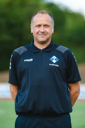 Rainer Rafler