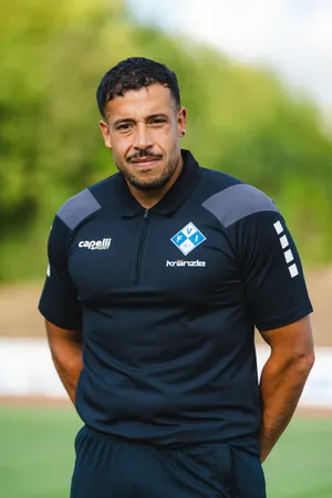 Selcuk Demirkaya