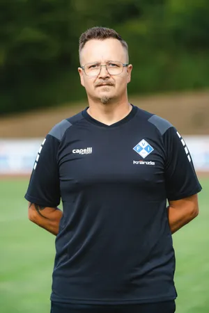 Maik Otto