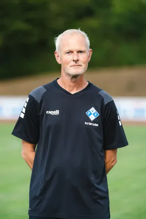 Jürgen Hartmann