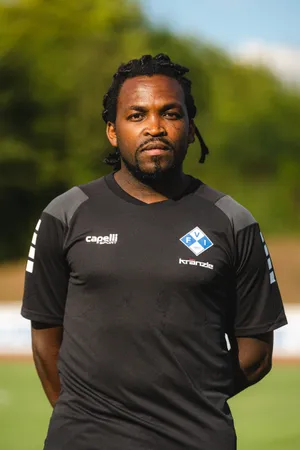 Pathy Mandeko