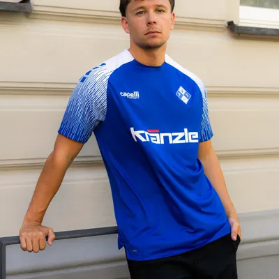 Heimtrikot 26/27
