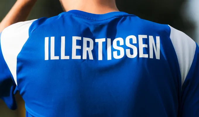 Befreiungsschlag in Neuburg für die U23
