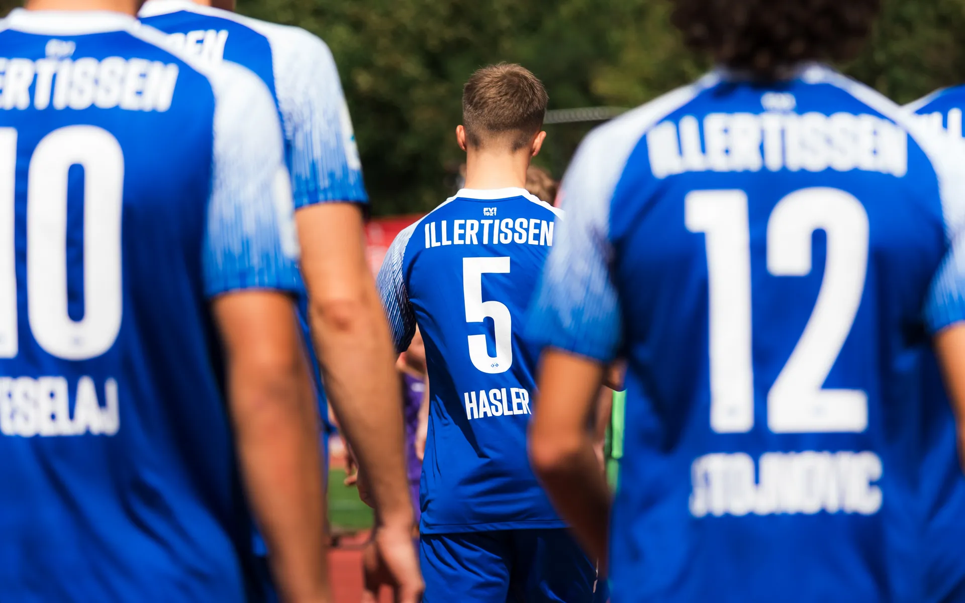 Erste Niederlage nach erfolgreichem Saisonstart