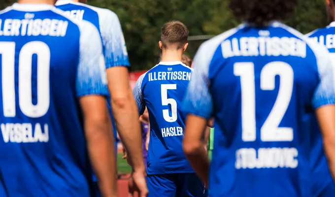 Erste Niederlage nach erfolgreichem Saisonstart