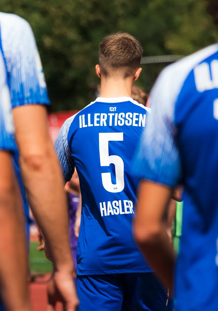 Erste Niederlage nach erfolgreichem Saisonstart