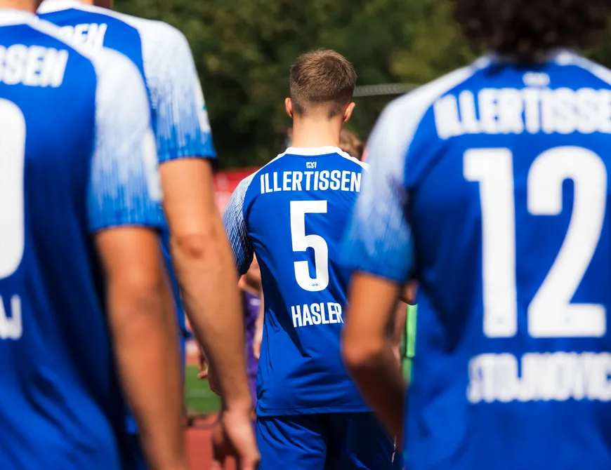 Erste Niederlage nach erfolgreichem Saisonstart