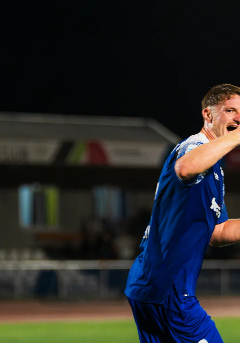 Late-Minute-Heimsieg gegen Nürnberg!